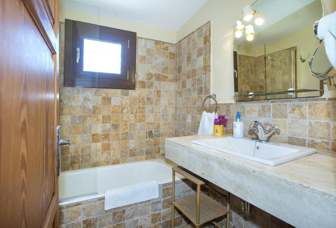 Owl Booking Villa Pau - Fantastic Views Pollenca Bagian luar foto